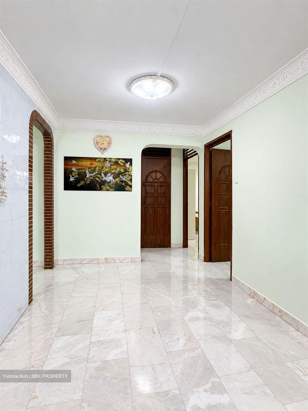 Blk 651 Nee Soon Central View (Yishun), HDB 5 Rooms #636469041